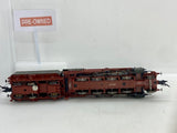 Pre-Owned - Flieschmann - 4900 - Set 'Güterzug Deutsche Reichsbahn Gesellschaft' Limited Ed. - HO Scale ST # 0503176