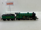 Pre-Owned - Bachmann - 31-911 - H1 Class 2038 `Portland Bill' - OO Scale - ST # 0503177
