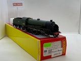 Pre-Owned - Hornby - R2724 - BR 4-6-0 Class N15 Locomotive - OO Scale - ST # 0503178