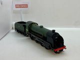 Pre-Owned - Hornby - R2724 - BR 4-6-0 Class N15 Locomotive - OO Scale - ST # 0503178