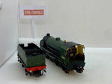 Pre-Owned - Hornby - R2724 - BR 4-6-0 Class N15 Locomotive - OO Scale - ST # 0503178