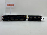 Pre-Owned - Hornby - R2724 - BR 4-6-0 Class N15 Locomotive - OO Scale - ST # 0503178