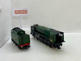 Pre-Owned - Hornby - R2785 - BR Green 9F Evening Star - OO Scale - ST # 0503179