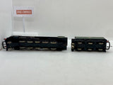 Pre-Owned - Hornby - R2785 - BR Green 9F Evening Star - OO Scale - ST # 0503179