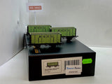 Pre-Owned - Accurascale - ACC2833 - Internal User Hopper Pack of 3 - OO Scale - ST # 0503181
