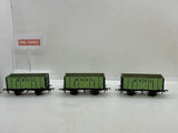 Pre-Owned - Accurascale - ACC2833 - Internal User Hopper Pack of 3 - OO Scale - ST # 0503181