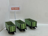 Pre-Owned - Accurascale - ACC2833 - Internal User Hopper Pack of 3 - OO Scale - ST # 0503181