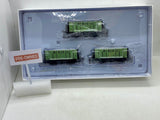 Pre-Owned - Accurascale - ACC2833 - Internal User Hopper Pack of 3 - OO Scale - ST # 0503181