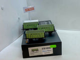 Pre-Owned - Accurascale -  Triple pack BSC Internal User Hopper ACC2833 Triple Pack Q - OO Scale - #ST 0503184