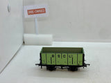Pre-Owned - Accurascale -  Triple pack BSC Internal User Hopper ACC2833 Triple Pack Q - OO Scale - #ST 0503184