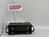 Pre-Owned - Hornby - R4135 - Olive Four Wheel Coach - OO SCale - # ST 0503187