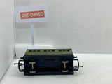 Pre-Owned - Hornby - R4135 -  SR Olive Four-wheel Coach`350’  - OO Scale - #ST 0503190
