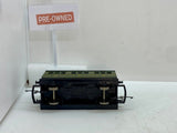 Pre-Owned - R4135 - Hornby SR Olive Four-wheel Coach`350’ - OO Scale - #ST 0503191