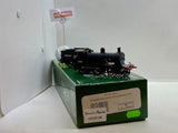 Pre-Owned - 4S-027-003 -  Dapol D Class BR Early Crest Sunshine Lettering 31731 - OO Scale - ST # 0503198