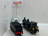 Pre-Owned - 4S-027-003 -  Dapol D Class BR Early Crest Sunshine Lettering 31731 - OO Scale - ST # 0503198