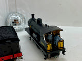 Pre-Owned - 4S-027-003 -  Dapol D Class BR Early Crest Sunshine Lettering 31731 - OO Scale - ST # 0503198