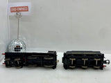 Pre-Owned - 4S-027-003 -  Dapol D Class BR Early Crest Sunshine Lettering 31731 - OO Scale - ST # 0503198