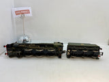 Pre-Owned - Hornby - R2634 - Spares & Repairs - Patriot Class -  OO Scale - ST # 0503185