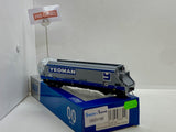 Pre-Owned - Dapol - 4F-050-108 - Foster Yeoman Wagon - OO Scale - ST # 0503199