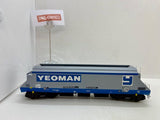Pre-Owned - Dapol - 4F-050-108 - Foster Yeoman Wagon - OO Scale - ST # 0503199