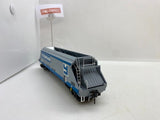 Pre-Owned - Dapol - 4F-050-108 - Foster Yeoman Wagon - OO Scale - ST # 0503199