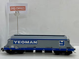 Pre-Owned - Dapol - 4F-050-002 - Foster Yeoman Wagon - OO Scale - ST # 0503201
