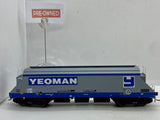 Pre-Owned - Dapol - 4F-050-102 - Foster Ueoman Wagon - OO Scale - ST # 0503203