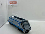 Pre-Owned - Dapol - 4F-050-102 - Foster Yeoman Wagon - OO Scale - ST # 0503202