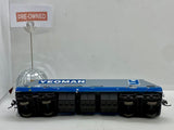 Pre-Owned - Dapol - 4F-050-102 - Foster Yeoman Wagon - OO Scale - ST # 0503202