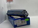 Pre-Owned - Dapol - 4F-050-102 - Foster Ueoman Wagon - OO Scale - ST # 0503203