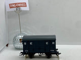 Pre-Owned - Rapido - SECR Grey Wagon - OO Scale - ST # 0503207