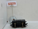 Pre-Owned - Rapido - 927011 - SECR Grey Wagon - OO Scale - ST # 0503205