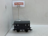 Pre-Owned - Rapido - 927002 - SECR Grey Wagon - OO Scale - ST # 0503206