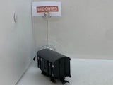 Pre-Owned - Rapido - 927002 - SECR Grey Wagon - OO Scale - ST # 0503206