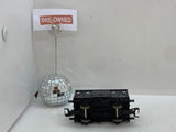 Pre-Owned - Rapido - 927002 - SECR Grey Wagon - OO Scale - ST # 0503206