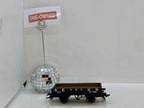 Pre-Owned - Rapido - 928001 - Ballast Wagon - OO Scale - ST # 0503208