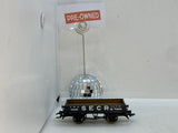 Pre-Owned - Rapido - 928002 - Ballast Wagon - OO Scale - ST # 0503209