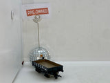 Pre-Owned - Rapido - 928002 - Ballast Wagon - OO Scale - ST # 0503209