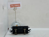 Pre-Owned - Rapido - 928002 - Ballast Wagon - OO Scale - ST # 0503209