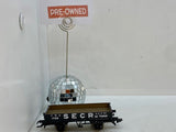 Pre-Owned - Rapido - 928003 - Ballast Wagon - OO Scale - ST # 0503210