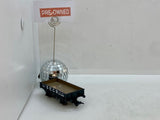 Pre-Owned - Rapido - 928003 - Ballast Wagon - OO Scale - ST # 0503210