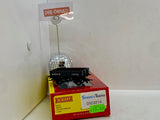 Pre-Owned - Hornby - R6858 - 3 Plank Wagon - OO Scale - ST # 0503214