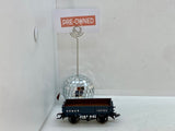 Pre-Owned - Hornby - R6858 - 3 Plank Wagon - OO Scale - ST # 0503214
