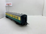Pre-Owned - Hornby - R.120 - Thomas the Tank Engine Express Coach - OO Scale - ST # 0503217