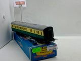 Pre-Owned - Hornby - R.121 - Thomas the Tank Engine Brake Coach - OO Scale - ST # 0503218