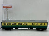 Pre-Owned - Hornby - R.121 - Thomas the Tank Engine Brake Coach - OO Scale - ST # 0503218