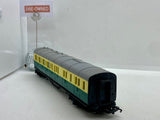Pre-Owned - Hornby - R.121 - Thomas the Tank Engine Brake Coach - OO Scale - ST # 0503218