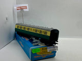 Pre-Owned - Hornby - R.120 - Thomas the Tank Engine Composite Coach - OO Scale - ST # 0503219