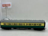 Pre-Owned - Hornby - R.120 - Thomas the Tank Engine Composite Coach - OO Scale - ST # 0503219