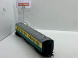 Pre-Owned - Hornby - R.120 - Thomas the Tank Engine Composite Coach - OO Scale - ST # 0503219